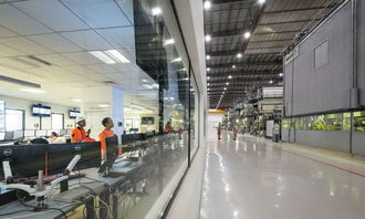 食品安全與可持續(xù)包裝 鄭州軟件開(kāi)發(fā)引領(lǐng)行業(yè)新方向