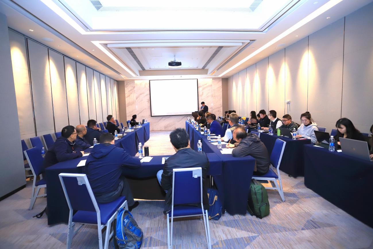 鄭州藍鷗UI課程 通往軟件開發與設計領域的堅實橋梁