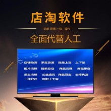 鄭州店淘軟件開發定制 賦能電商，驅動未來