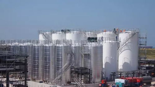 殼牌投資新加坡潤滑油調合工廠，深化亞太潤滑油零售市場布局