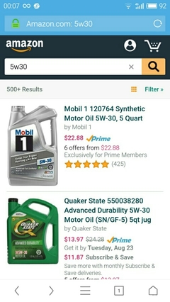 水油與行貨機油利潤對比 經銷商如何把握市場機遇